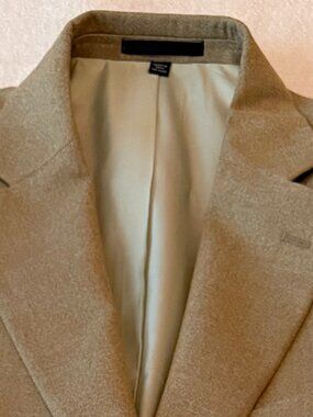 Joseph A. Bank Wool/Silk Sports Coat